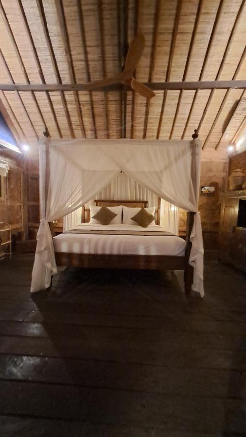 Ayu Dira Heritage House Убуд Екстериор снимка