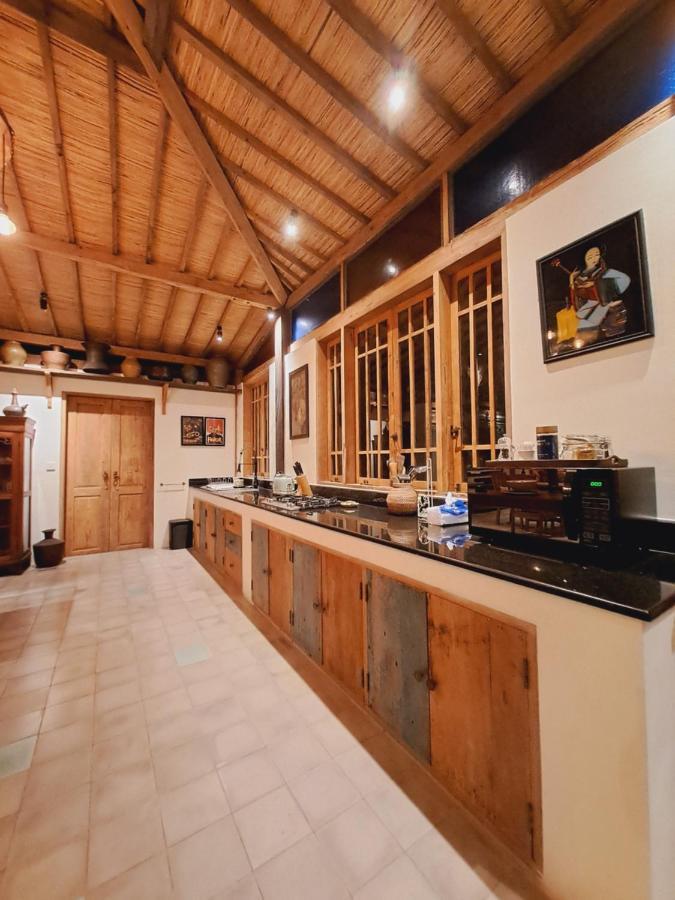 Ayu Dira Heritage House Убуд Екстериор снимка