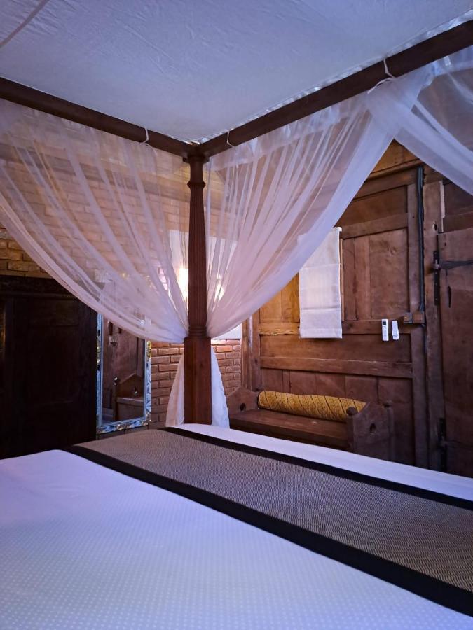 Ayu Dira Heritage House Убуд Екстериор снимка
