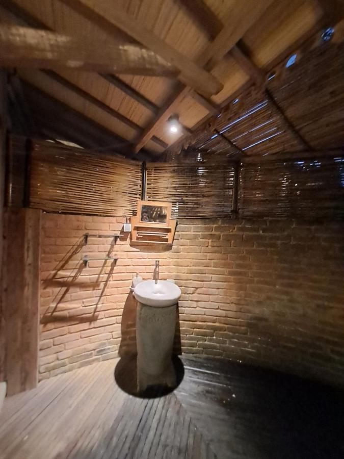 Ayu Dira Heritage House Убуд Екстериор снимка