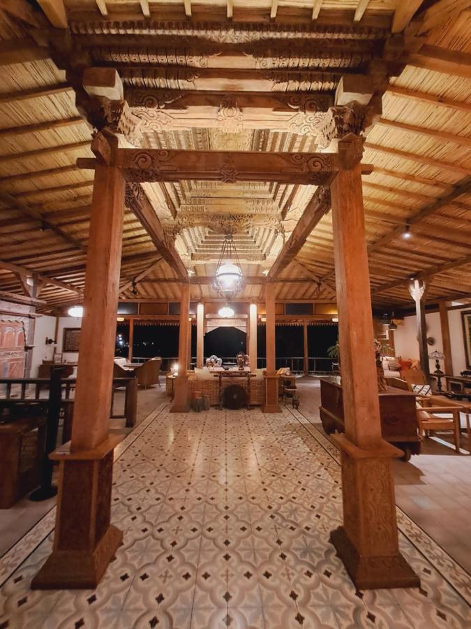 Ayu Dira Heritage House Убуд Екстериор снимка