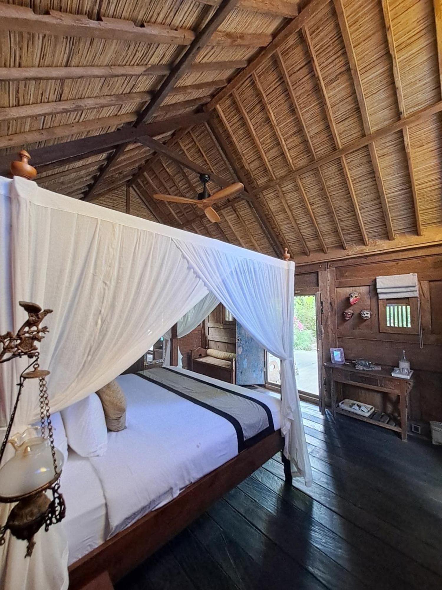 Ayu Dira Heritage House Убуд Екстериор снимка