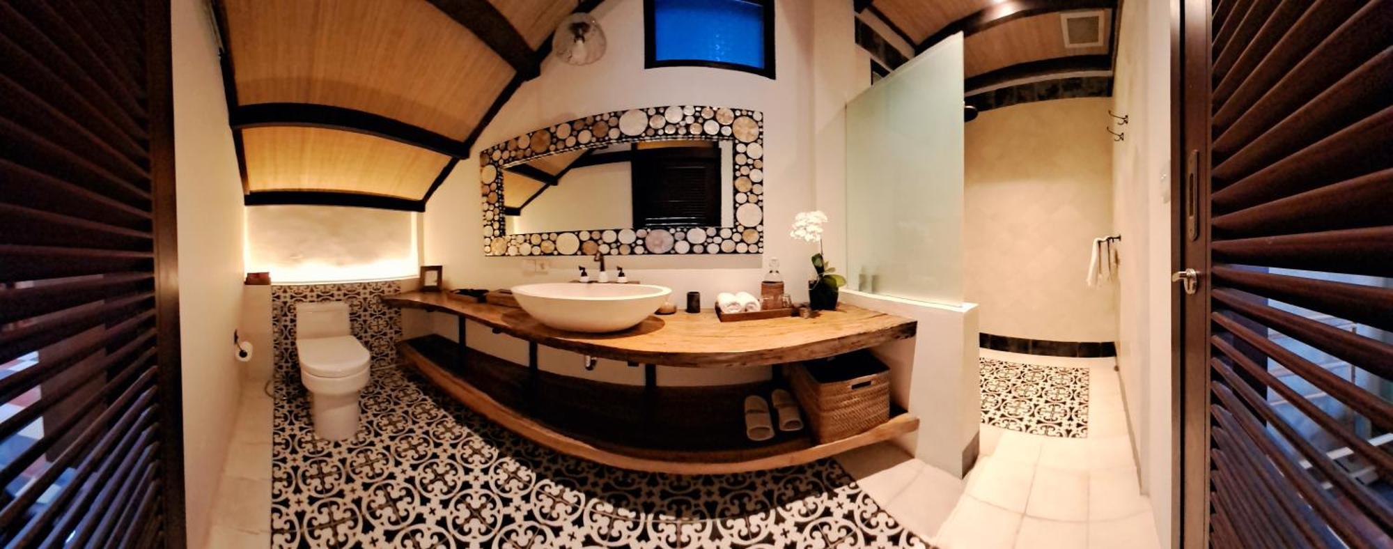 Ayu Dira Heritage House Убуд Екстериор снимка