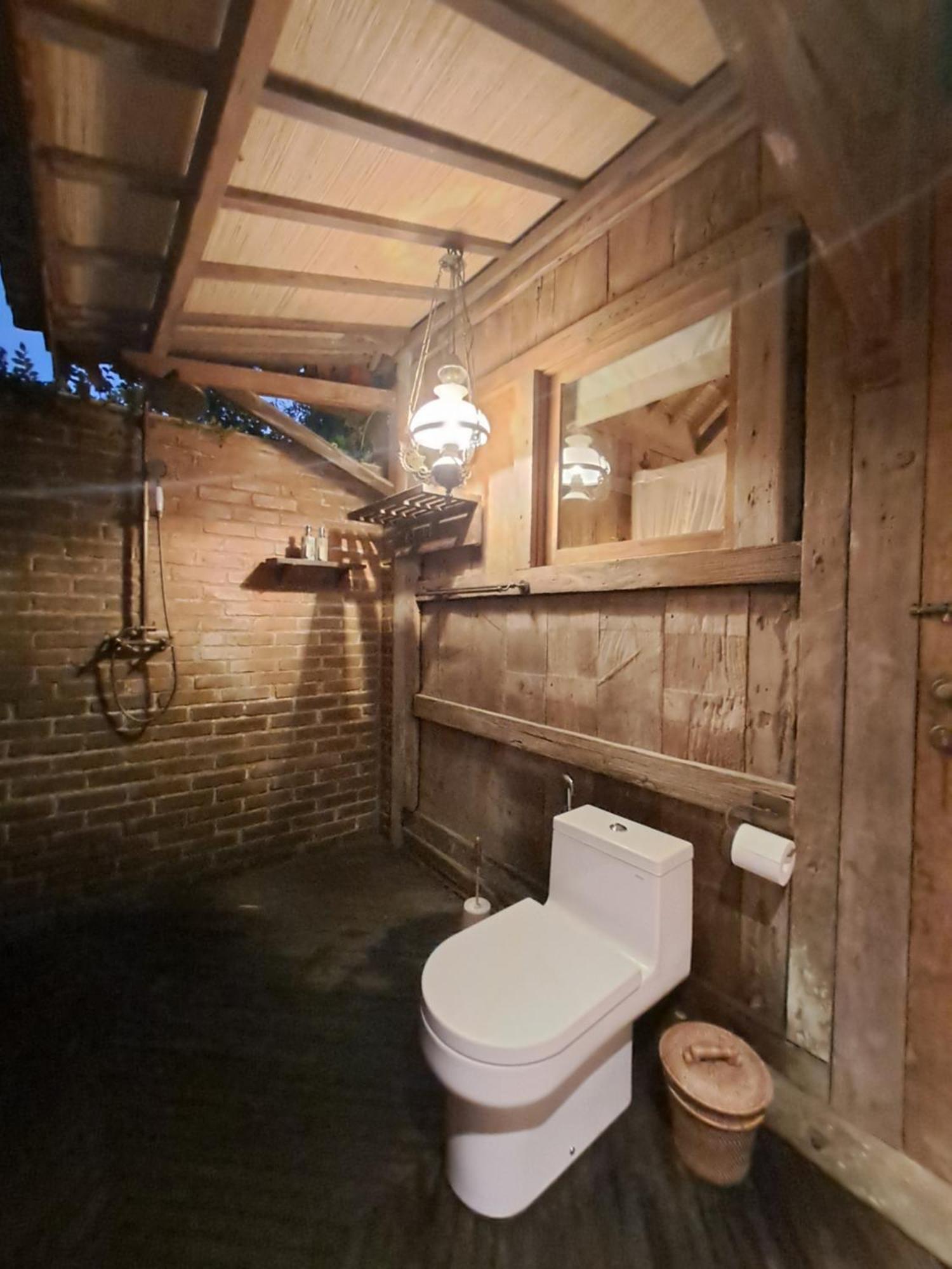 Ayu Dira Heritage House Убуд Екстериор снимка